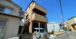 明石市藤江